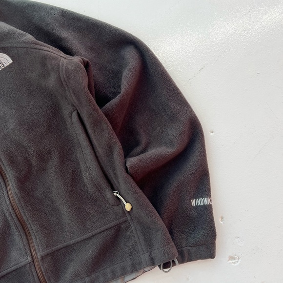North Face Fleece - Picture 5 of 8